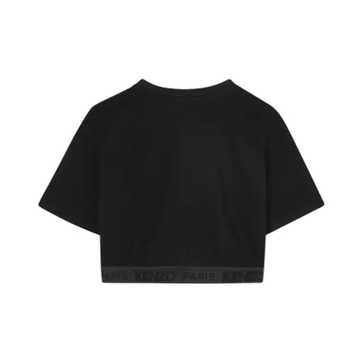 Logo-Appliqué Tracksuit Set