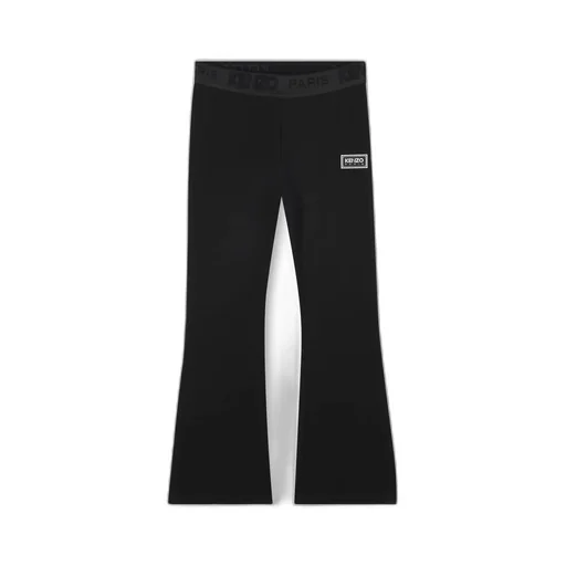 Logo-Appliqué Tracksuit Set