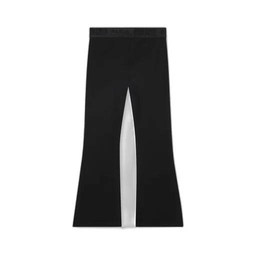 Logo-Appliqué Tracksuit Set