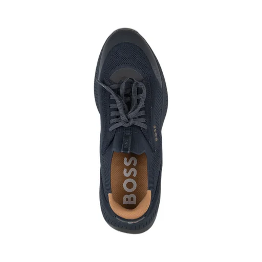 Ttnm Evo Sneakers Blue