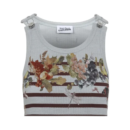 Printed Dress