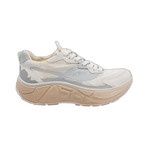 Lace-Up Sneakers