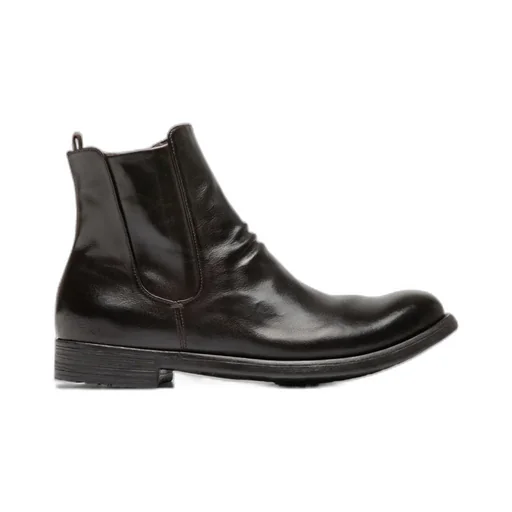 Officine Creative Hive Zip Boots