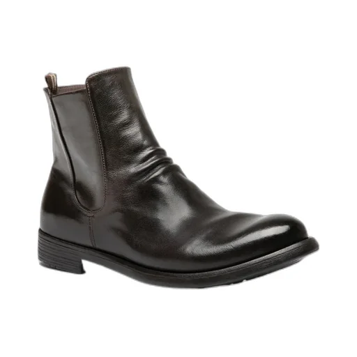 Officine Creative Hive Zip Boots