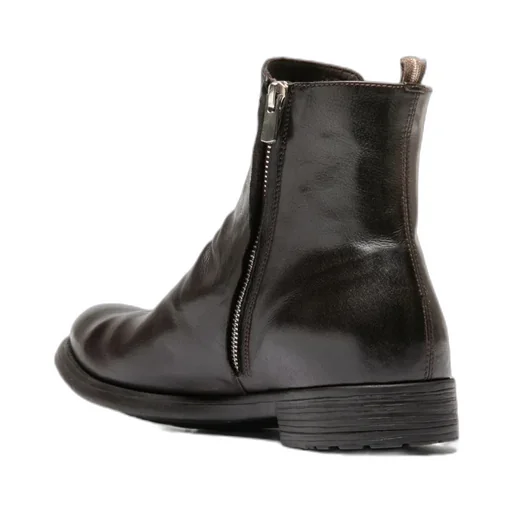 Officine Creative Hive Zip Boots