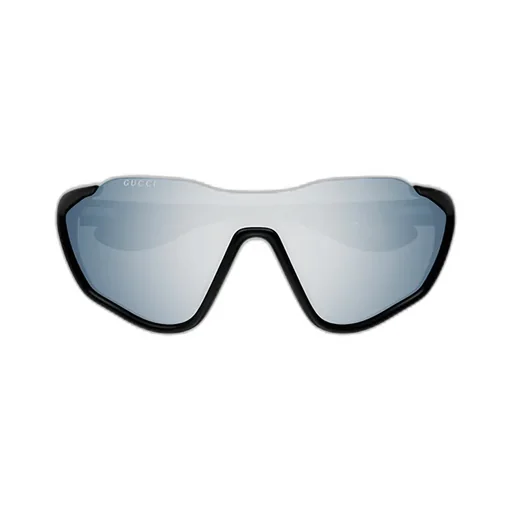 Gucci Eyewear Mask-Shaped Sunglasses