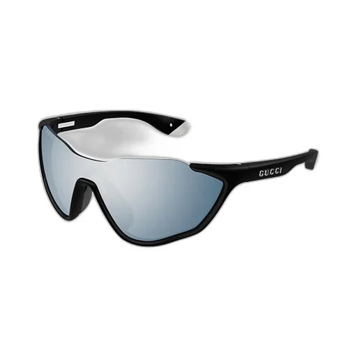 Gucci Eyewear Mask-Shaped Sunglasses