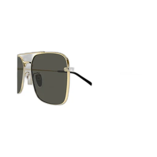 Gg1957Sa Metal Sunglasses