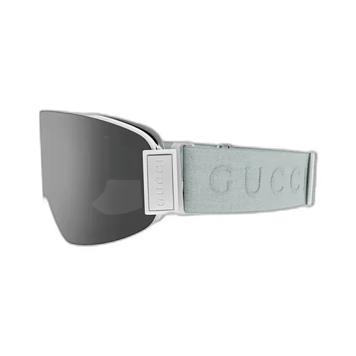 Gucci Eyewear Oversize Frame Sunglasses