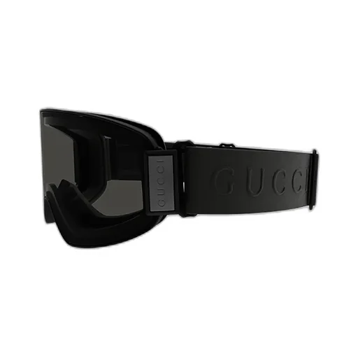 Gucci Eyewear Oversize Frame Sunglasses