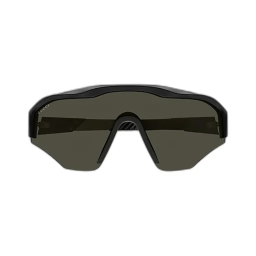 Gucci Eyewear Mask-Shaped Sunglasses