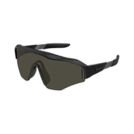 Gucci Eyewear Mask-Shaped Sunglasses