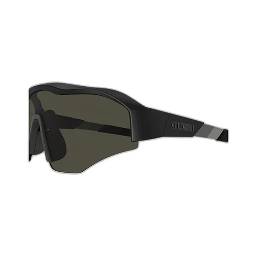 Gucci Eyewear Mask-Shaped Sunglasses