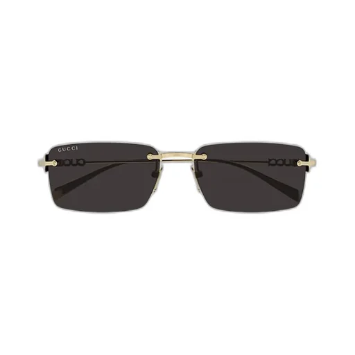 Gucci Eyewear Rectangular Frame Sunglasses