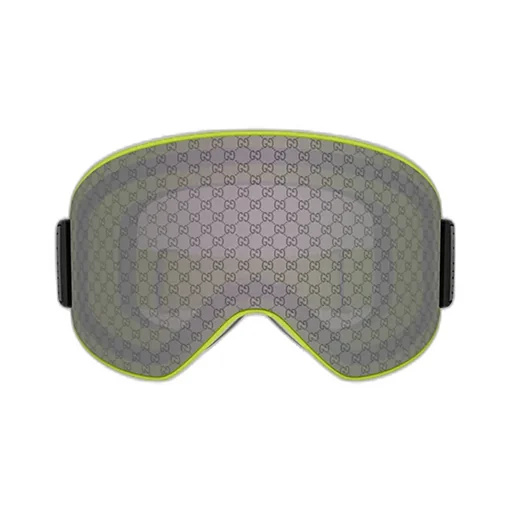 Gucci Eyewear Oversize Frame Sunglasses