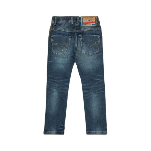 Diesel Kids Krooley-Ne-J Jeans