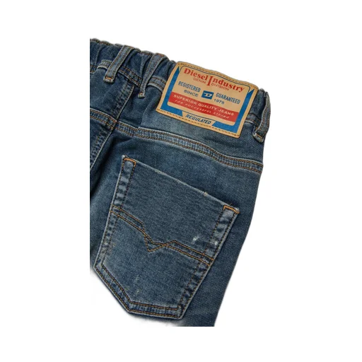 Diesel Kids Krooley-Ne-J Jeans