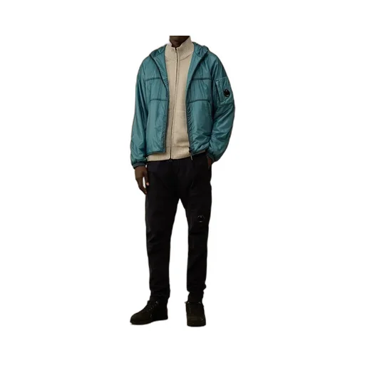 Front Zipper Sweater