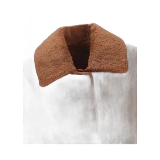 Max Mara Pirenei Reversible Coat