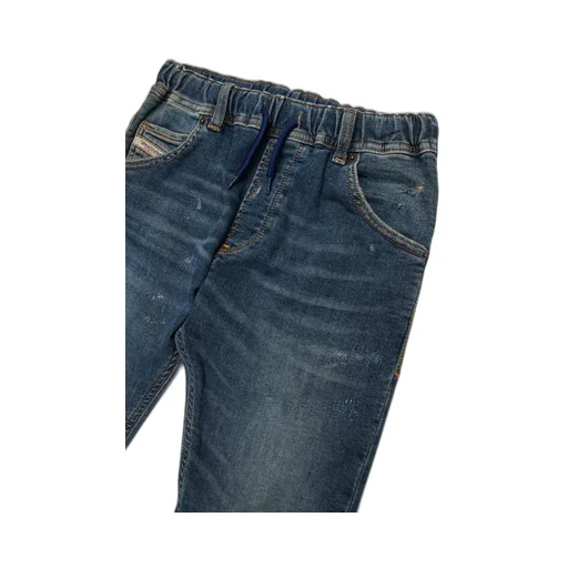 Diesel Kids Krooley-Ne-J Jeans