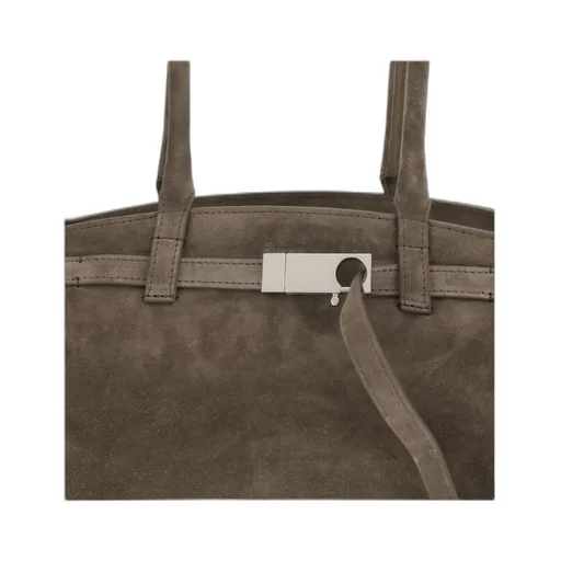 Benedetta Bruzziches Mame Shoulder Bag