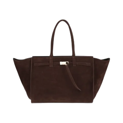 Benedetta Bruzziches Mame Weekend Shoulder Bag