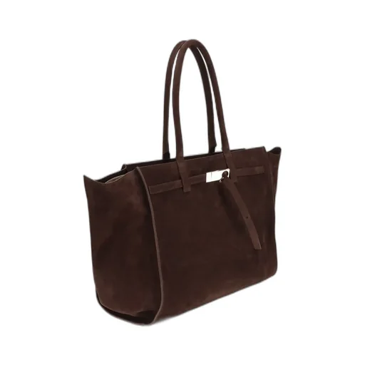 Benedetta Bruzziches Mame Weekend Shoulder Bag