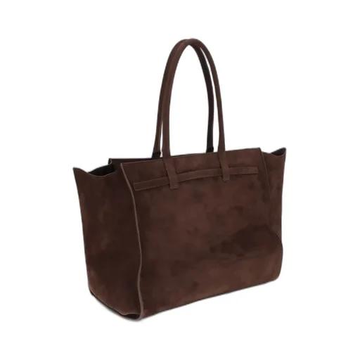 Benedetta Bruzziches Mame Weekend Shoulder Bag