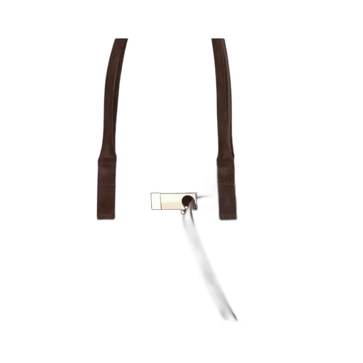 Benedetta Bruzziches Mame Weekend Shoulder Bag