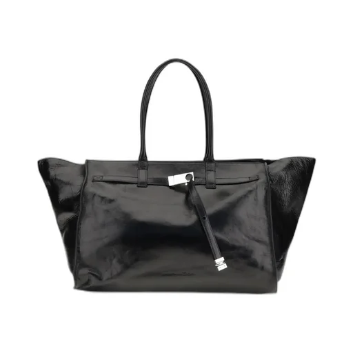 Benedetta Bruzziches Mame Weekend Shoulder Bag