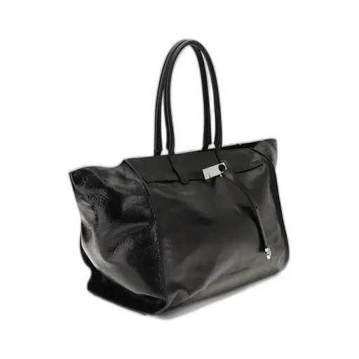 Benedetta Bruzziches Mame Weekend Shoulder Bag
