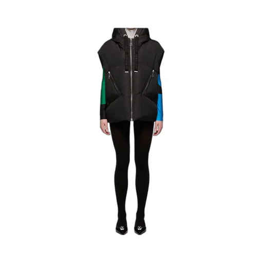 Khrisjoy Iconic Down Vest