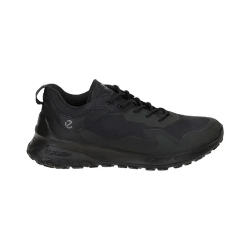 Lace-Up Casual Sneakers
