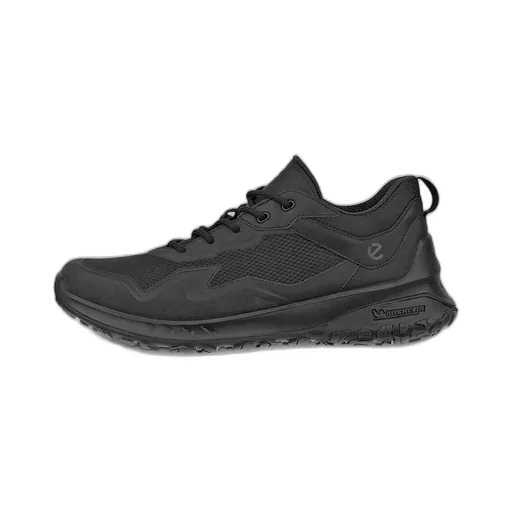 Lace-Up Casual Sneakers