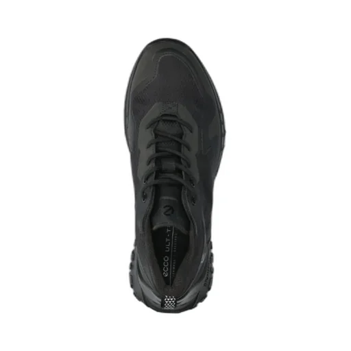 Lace-Up Casual Sneakers