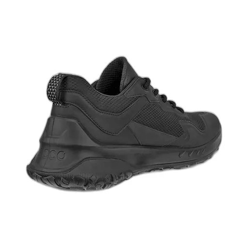 Lace-Up Casual Sneakers