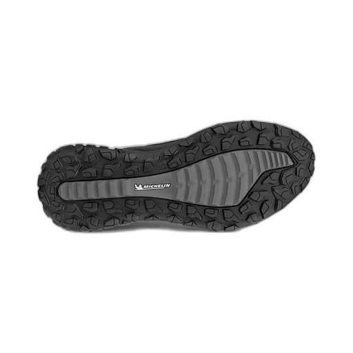 Lace-Up Casual Sneakers