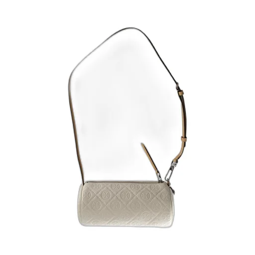 T Monogram Cylinder Bag