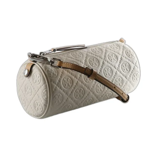 T Monogram Cylinder Bag