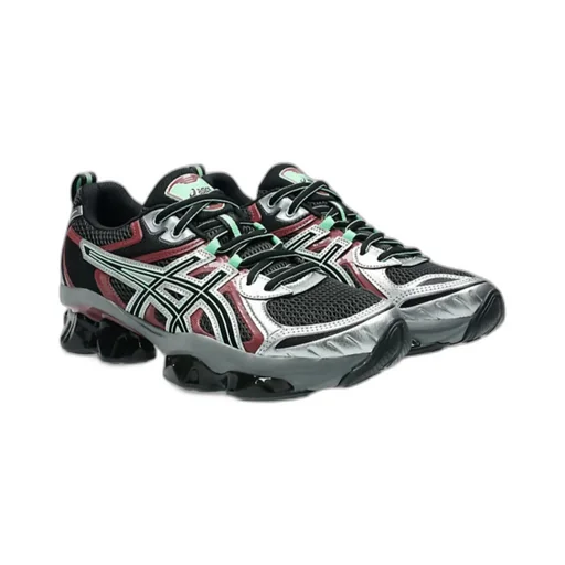 Asics Gel-Quantum Kinetic Lace-Up Sneakers