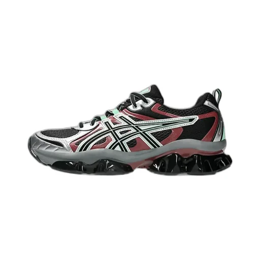 Asics Gel-Quantum Kinetic Lace-Up Sneakers