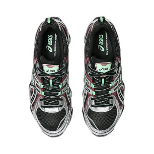 Asics Gel-Quantum Kinetic Lace-Up Sneakers