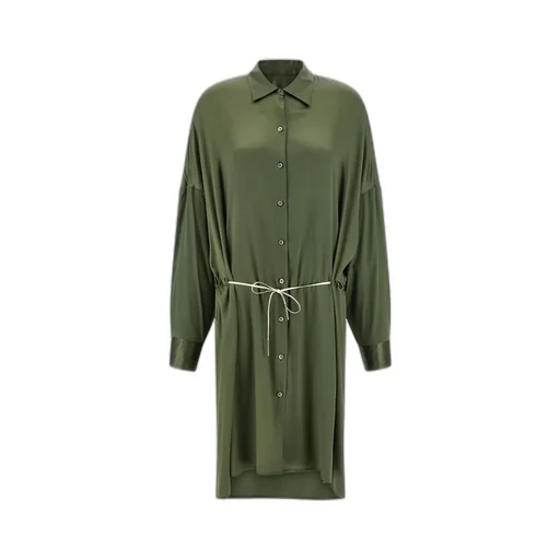 Long Sleeve Dress