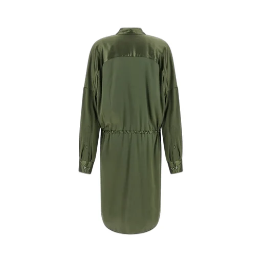 Long Sleeve Dress