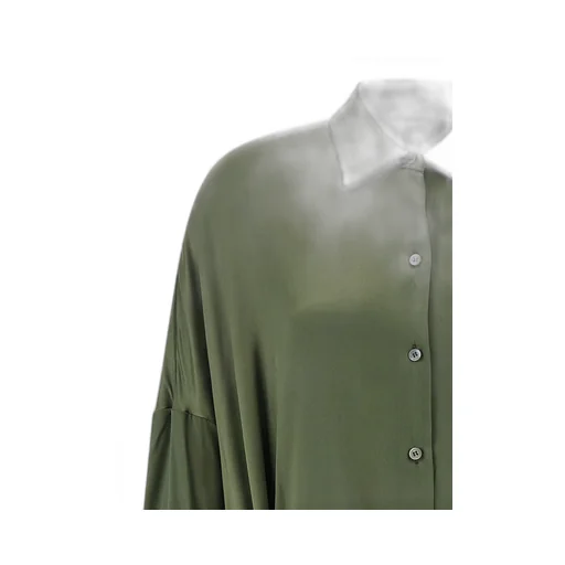 Long Sleeve Dress