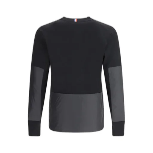 Long-Sleeved Knitwear