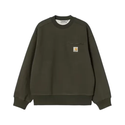 Detroit Sweatshirt