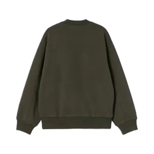 Detroit Sweatshirt