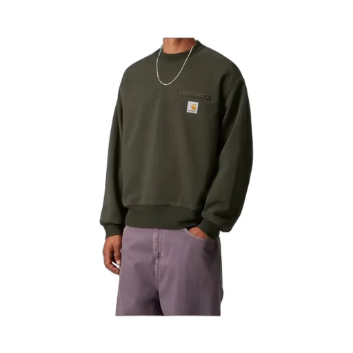 Detroit Sweatshirt