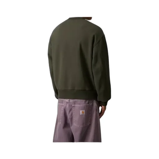 Detroit Sweatshirt
